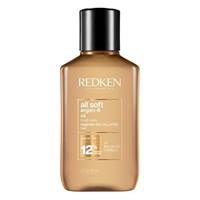 ALL SOFT ACEITE DE ARGÁN 111ML ByRedken